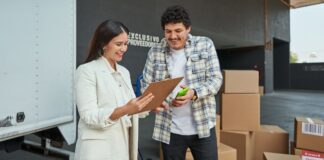 inDrive Flete implementa nuevas funciones para aumentar la calidad y seguridad de cada envío