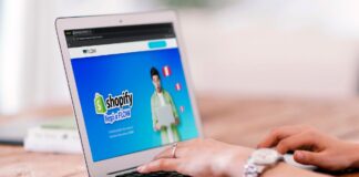 FLOW y Shopify se unen para impulsar el crecimiento de las mypes en el mundo digital