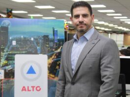 Sergio González toma la dirección de ALTO en México para consolidar su plan de crecimiento en el país