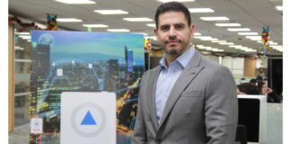 Sergio González toma la dirección de ALTO en México para consolidar su plan de crecimiento en el país