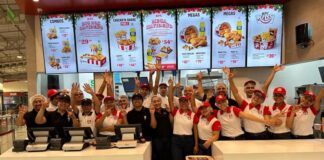KFC y su apuesta por el Perú: planes de expansión y aperturas de tiendas