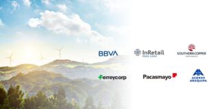 Seis empresas peruanas siguen siendo líderes en sostenibilidad en su sector
