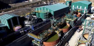 Yumpag, el proyecto minero que entusiasma al presidente de Buenaventura