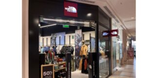 The North Face amplía su presencia en Perú con primera tienda en Arequipa