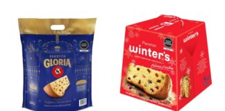 Panetones peruanos llegaron a 20 mercados