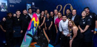 Accor celebra 20 años de operaciones en Chile