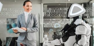 IA: factor de cambio en el futuro de los negocios