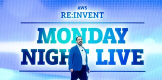 Inteligencia Artificial y el impacto de la nube en México y América Latina: el foco en el primer día de re:Invent