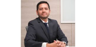 Ingresó Miguel Ortiz al estudio Rodriguez Abogados & Asociados