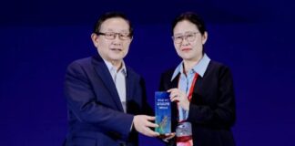 Leishen Power de Geely gana el premio «Tecnología de plataforma híbrida inversora de alto rendimiento» 2023
