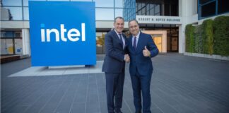 Siemens e Intel colaborarán en la fabricación avanzada de semiconductores