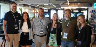 Chilena Rocketbot afianza su aterrizaje en EE.UU. de la mano de importante programa de aceleración de Miami