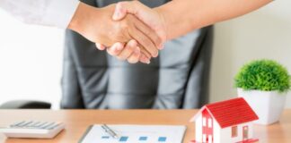 Crédito hipotecario se expandió 5,4% interanual en noviembre