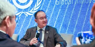 Huawei se une a la acción digital ecológica en la COP28