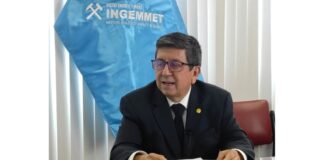 Ingemmet identifica 300 pasivos que pueden ser aprovechados por sector minero