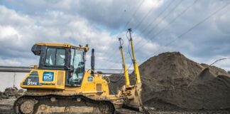 Innovación tecnológica que transformará el sector construcción