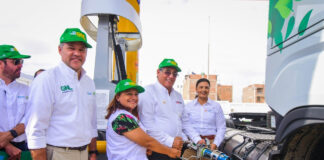 Quavii Promigas: Inversión de 40 millones beneficiará a un millón de personas