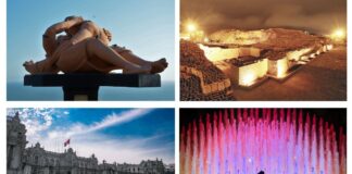 Aniversario de Lima: Seis lugares turísticos imperdibles que debes visitar con Yango