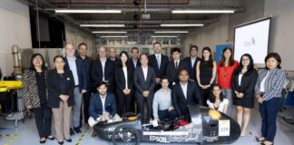 CEO de Epson, Yasunori Ogawa, visitó Latinoamérica por primera vez como presidente, reforzando el compromiso con el medio ambiente y la sustentabilidad