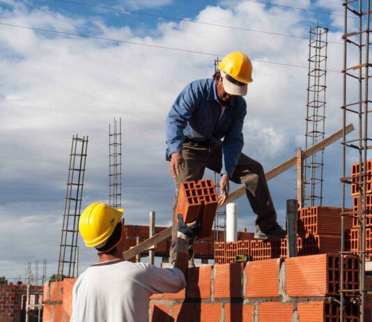 CAPECO: “Construcción vive incertidumbre en lo inmediato y enfrenta grandes desafíos en el largo plazo”