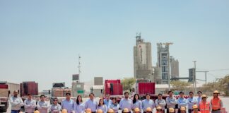 Pacasmayo es parte del índice Dow Jones por quinto año consecutivo