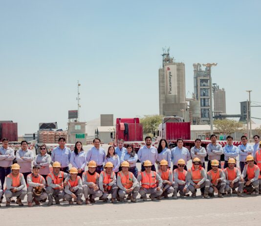 Pacasmayo es parte del índice Dow Jones por quinto año consecutivo