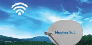 Hughesnet presenta nuevos planes ilimitados de Internet satelital para los peruanos