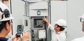 ABB suministró tableros eléctricos protocolizados para hospital de Cascas