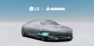 LG acelera la próxima generación de soluciones para la conducción autónoma