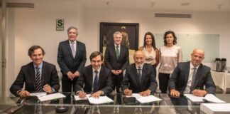 ME Elecmetal ingresa al mercado peruano a través de la adquisición de histórica fundición nacional Funvesa