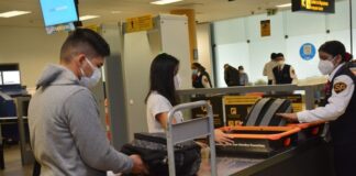 Tacna: Implementan internet gratuito en aeropuerto