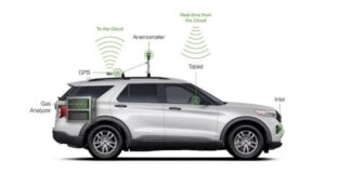 Picarro: Tecnologías de detección avanzada de fugas ayudan