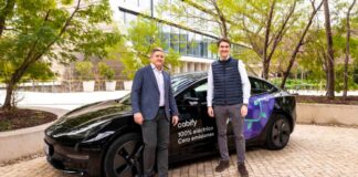 BBVA y Cabify cierran una financiación de 15 millones de euros para impulsar el crecimiento y la movilidad sostenible