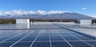 Epson ha completado la transición hacia el uso exclusivo de energía renovable en todas las instalaciones del grupo de todo el mundo