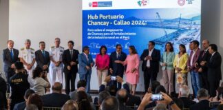 SNI: La industria peruana está preparada para fortalecer la industria naval y convertir al Perú en el primer astillero de la región