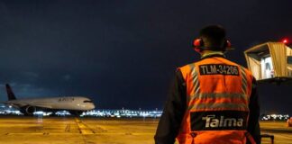 Talma expande colaboración con Delta Air Lines y operará sus servicios de Rampa