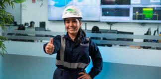 Promigas Perú: primera empresa del país reconocida por Empresas por la Igualdad de Género del PNUD
