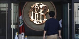 Bcrp redujo la tasa de interés de referencia a 6,50%