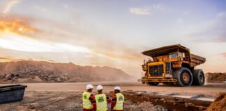 Sector minería e hidrocarburos creció 8.04% en noviembre de 2023