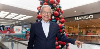 ACCEP anuncia a José Antonio Contreras como nuevo Gerente General