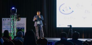 “Biobío podría producir tierras raras limpias ante la creciente demanda mundial por estos minerales esenciales para la electromovilidad”