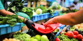 Inflación en Lima cerró al 3,24% con la tasa más baja de los últimos meses