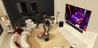 LG presenta los últimos televisores OLED evo a la vanguardia de la innovación y la evolución