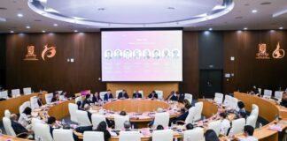 Colaboración entre la industria y la academia para conseguir logros de clase mundial