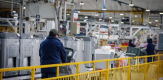Electrolux Group alcanza nuevos hitos bajo la Dirección de Manufactura de Paula Tavares en Chile