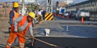IPE: Inversión pública en 2023 tuvo un crecimiento real de 3.1%