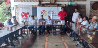 Acciona y Ferrovial ofrecen formación a los agricultores de las zonas próxima a la vía de evitamiento Chimbote