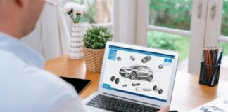 Nissan Perú ingresa al mercado virtual con la venta de repuestos