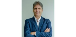 Víctor Montero asume como vicepresidente de Banca Mayorista en Banco Pichincha