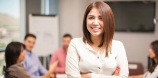 Perú: Solo 3 de cada 10 postulaciones para puestos de jefe o supervisor son de mujeres